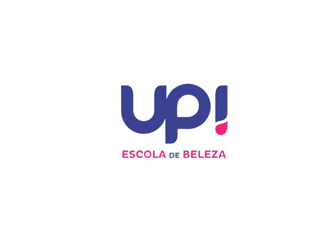 Up GIF by UP! Escola de Beleza