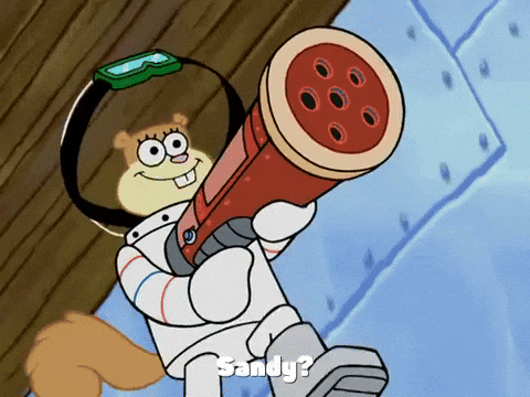 season 4 GIF by SpongeBob SquarePants