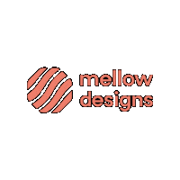 mellowdesignsdk sustainability gogreen mellowdesignsdk mellowdesigns Sticker