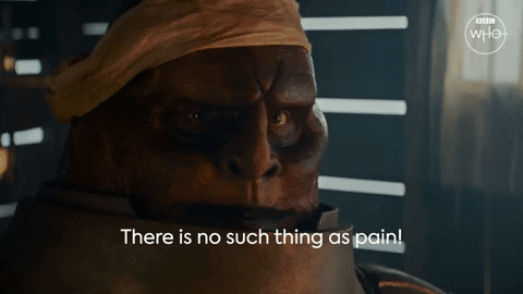 Series 13 Thirteenth Doctor GIF by Doctor Who