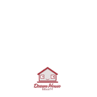 Just Listed Sticker by Dream House Realty Inc