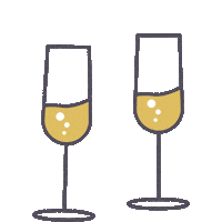 Hctc Sticker by Heather Christopher Travel