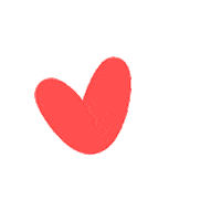 Heart Love Sticker