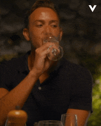 Prince Charming Drinking GIF by Videoland
