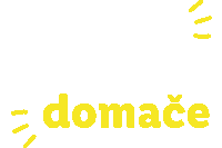 Domace Sticker by Lidl Slovenija