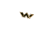 ew worship Sticker