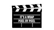 Video Shooting Sticker by Pixel by pixel