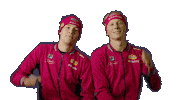 Team Essent Sticker by EssentEnergie
