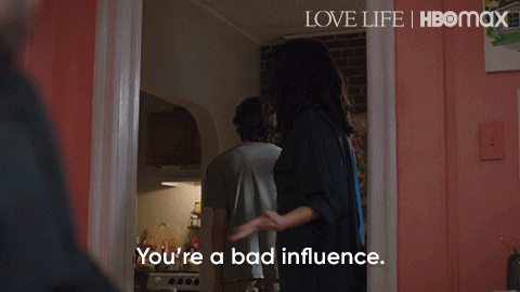 Anna Kendrick GIF by HBO Max