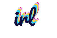 irl_app together events irl real life Sticker