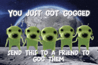 Glorp GIF