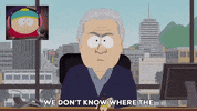 season 18 episode 10 GIF by South Park 