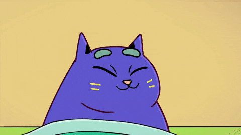 i love you hearts GIF by Cartoon Hangover