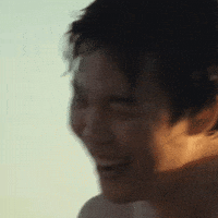 The Return Laughing GIF
