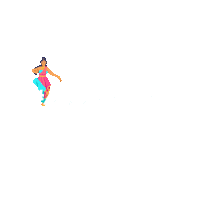 Bollywood Adi Sticker by All Dance International Official
