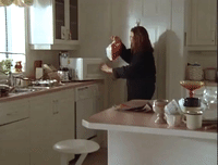 are you afraid of the dark nicksplat GIF