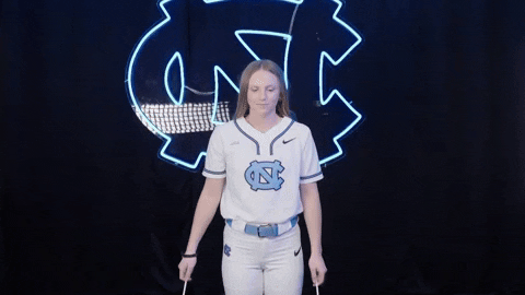 North Carolina Ncaa GIF by UNC Tar Heels