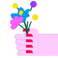 Girl Summer Sticker