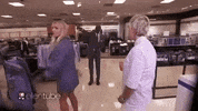 britney spears ellen GIF