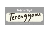 Malaysia Aidilfitri Sticker