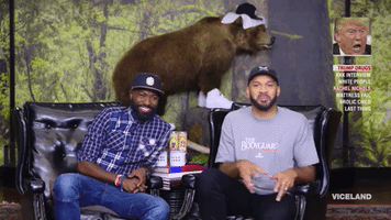 desusandmero dance dancing cool reactions GIF