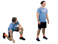 Cfc Bergen Sticker by Crossfit Chiemgau