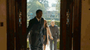 ncis: los angeles sam GIF by CBS