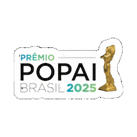 Indio Sticker by POPAI BRASIL