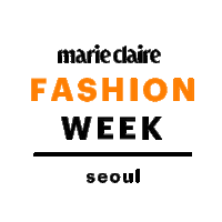 Sticker by marieclairekorea
