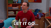 Season 8 Sheldon GIF by The Big Bang Theory