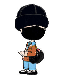 Gd Pmo Sticker