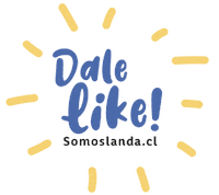 Dalelike Sticker by somoslanda
