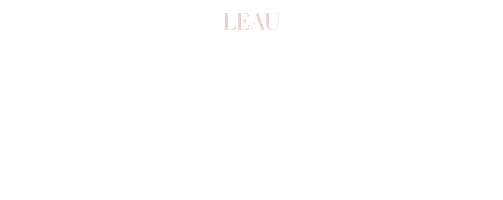 LEAUclothing giphyupload fashion online clothing Sticker