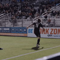 Russell Cicerone Football GIF by Sacramento Republic FC