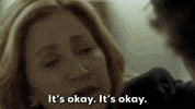 Edie Falco Tommy GIF by CBS