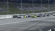 Nascar Racing Sport GIF by NASCAR