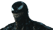 Tom Hardy Sticker by Venom Movie