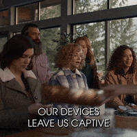 Season 2 Yellowjackets GIF by SHOWTIME