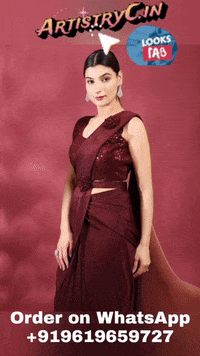 Buy Now Fashion GIF by ArtistryC