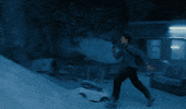 The End Dancing GIF by NEON
