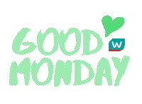 Monday Love Sticker by Watsons
