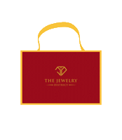 Shopping Diamonds Sticker by THE JEWELRY DISTRICT LV