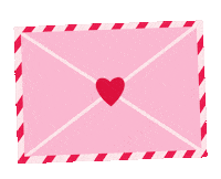 Valentines Day Love Sticker by Natalie Tahhan
