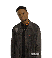 Yes Man Nod Sticker by AXE South Africa