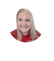 Kristin May Sticker by Kristin May Real Estate