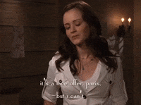 season 6 netflix GIF by Gilmore Girls 