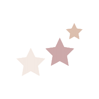 Star Sticker by Spot Creativo