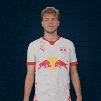 Football Sport GIF by FC Red Bull Salzburg