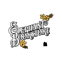 Sticker by elephantbookstore
