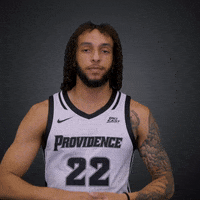 Carter Devin GIF by Providence Friars